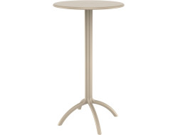 161 OCTOPUS MASA BAR Ø60