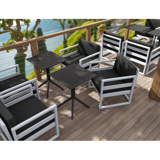 131 MYKONOS TEKLİ KOLTUK