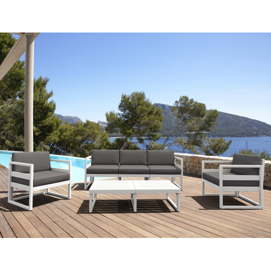 131 MYKONOS TEKLİ KOLTUK