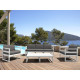 133 MYKONOS LOUNGE SET XL