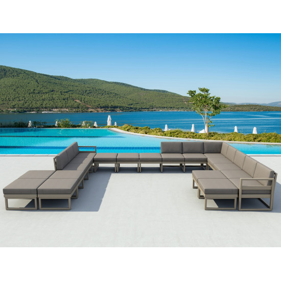 136 MYKONOS UZATMA PARÇASI