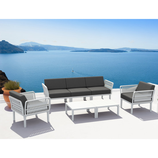 152 PORTOFINO LOUNGE KOLTUK (MİNDERLİ)