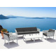 152 PORTOFINO LOUNGE KOLTUK (MİNDERLİ)