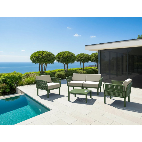152 PORTOFINO LOUNGE KOLTUK (MİNDERLİ)