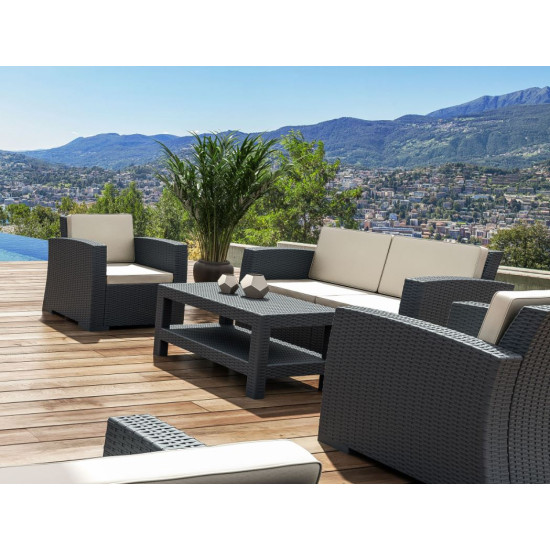835 MONACO LOUNGE SET