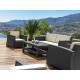 835 MONACO LOUNGE SET