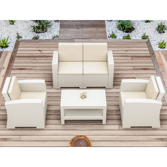 835 MONACO LOUNGE SET