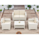 835 MONACO LOUNGE SET