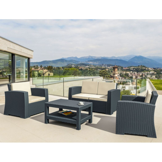 835 MONACO LOUNGE SET