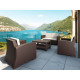 835 MONACO LOUNGE SET