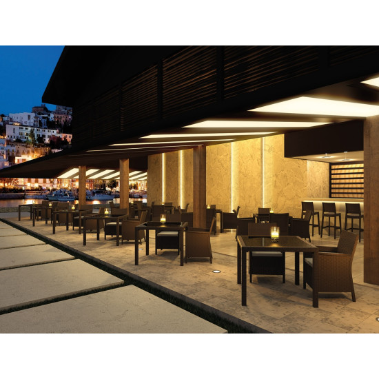 870 BALI RATTAN MASA 94x94