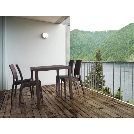 878 ORLANDO RATTAN MASA 80x140