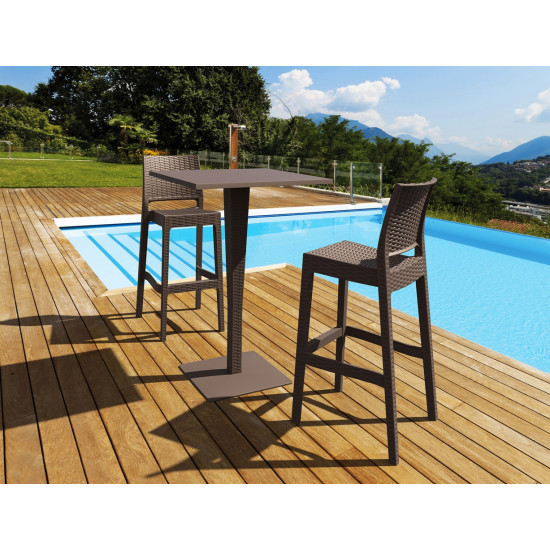 888 RIVA BAR MASA 70x70