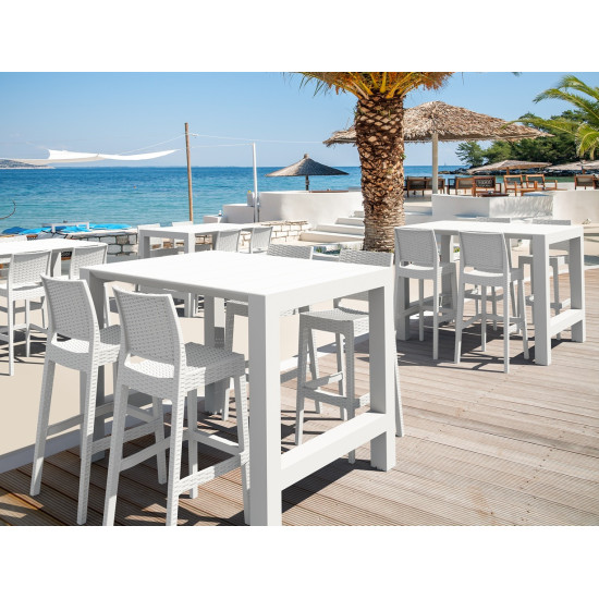 866 JAMAICA BAR TABURESİ