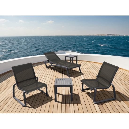 066 OCEAN MİNİ SEHPA