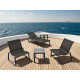 066 OCEAN MİNİ SEHPA