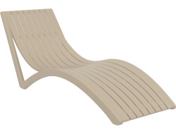 087 SLIM ŞEZLONG