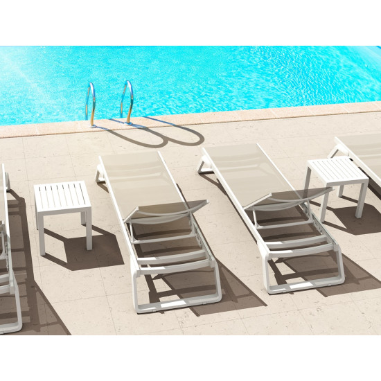 708 TROPIC ŞEZLONG