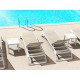 708 TROPIC ŞEZLONG