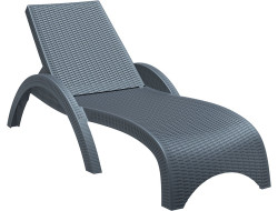 860 FIJI ŞEZLONG