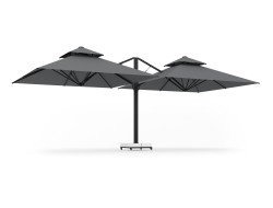 324D ALBATROS DUO - 400x400x2