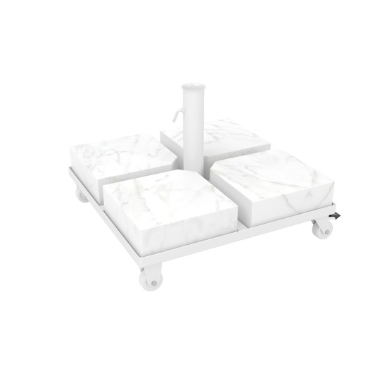 4340 DEMONTE MERMER AYAK (83 kg)