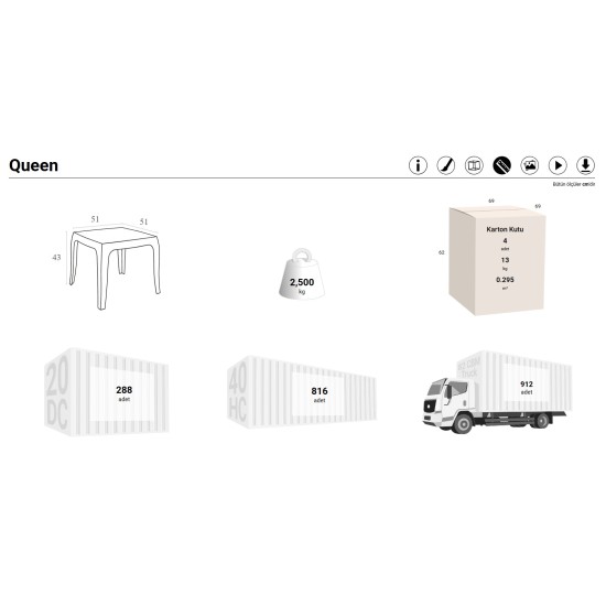 065 QUEEN SEHPA