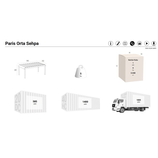 278 PARIS ORTA SEHPA 278 PARIS ORTA SEHPA