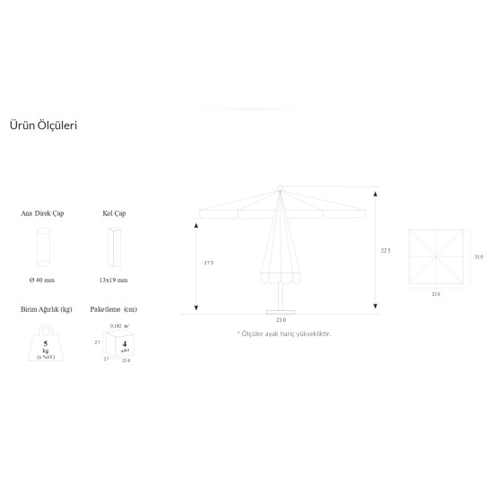 322 MINI PRO 210x210