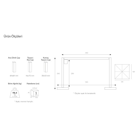 328 COSMOS LARGE - 350x420