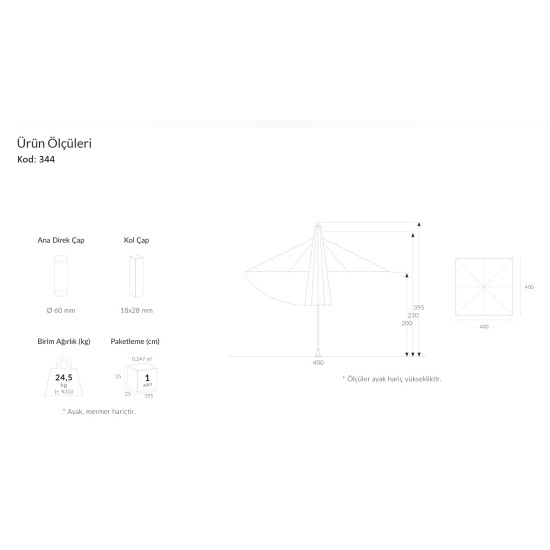 344 MANUEL TELESKOPİK - 400x400