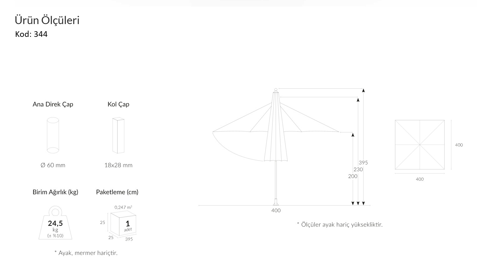 344 MANUEL TELESKOPİK - 400x400